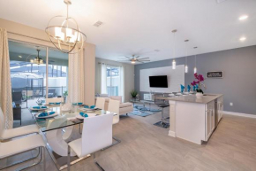 4819JA TOWNHOUSE 4 BEDROOMS & 3 BATHROOMS + POOL